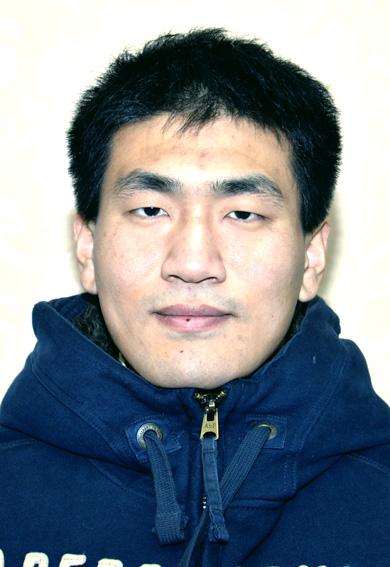 张翔宇