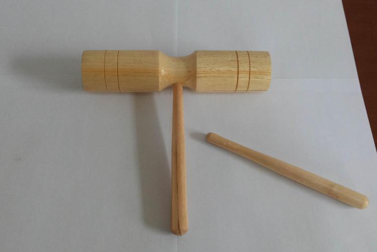 丰富多彩的音乐课小型乐器进课堂