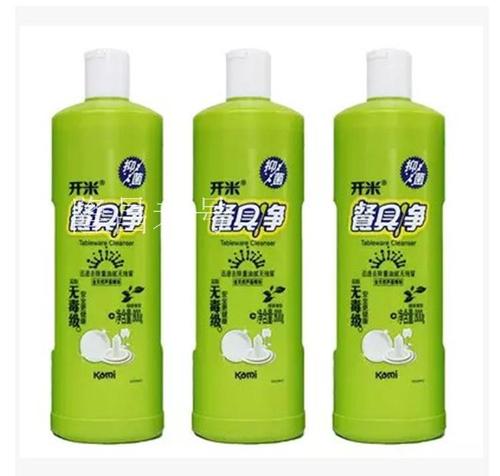 喜欢开米餐具净洗洁精的还喜欢