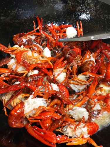 小龙虾怎么做_小龙虾的做法_豆果美食