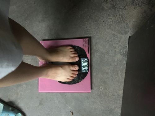 我要减肥,目前体重102斤,身高152厘米.