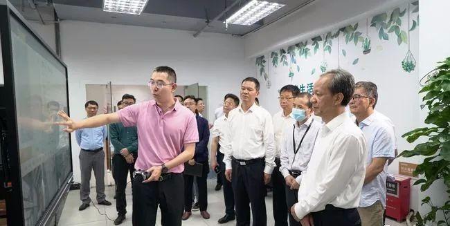 广东省科技厅副厅长郑海涛调任佛山副市长