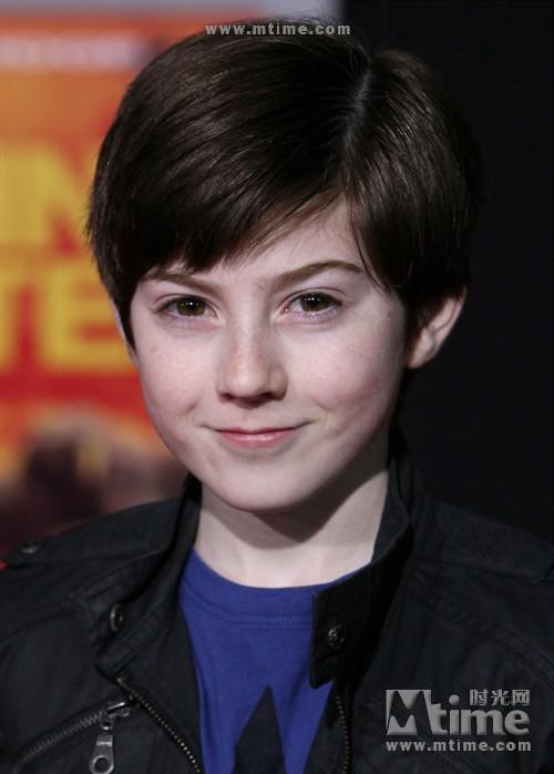 梅森·库克 mason cook 生活照 #0054