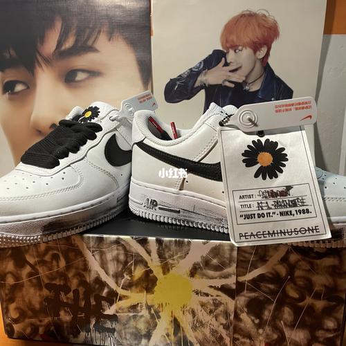 权志龙联名nike_权志龙_耐克怎么样_鞋控_鞋控的日常