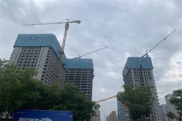济南市保利中科创新广场商铺出大事了真的出大事了4地