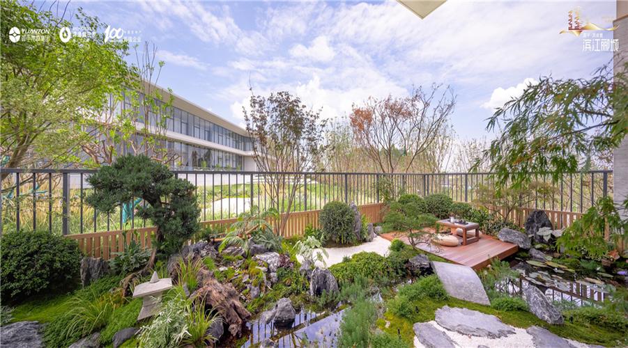 润达丰·滨江郦城