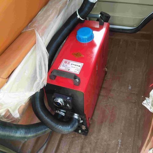 喜欢驻车燃油加热器的还喜欢