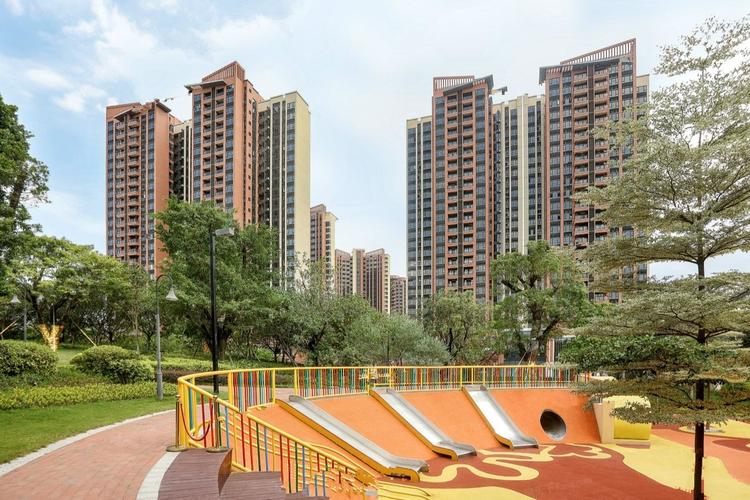 广州珠江花城楼盘详情-吉屋网