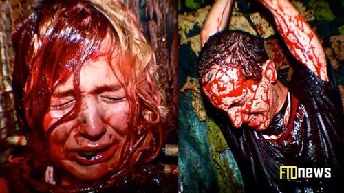 14年来无人成功闯关,全世界最可怕的恐怖屋,绝对能吓