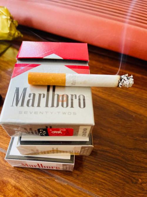 爱在万宝路的日子