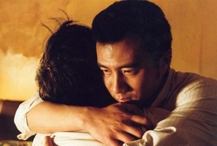 中国大陆最早,最著名的同志电影:《东宫西宫》