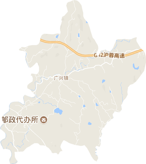 广兴镇