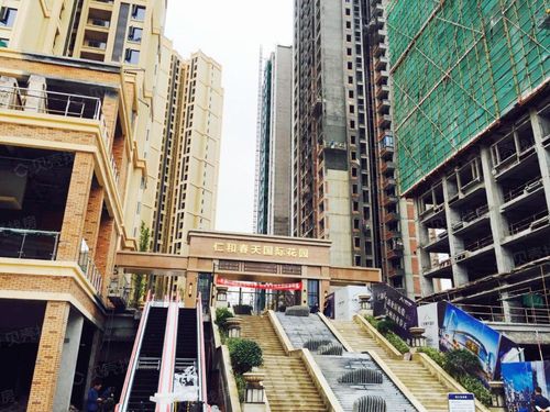 仁和春天国际相册