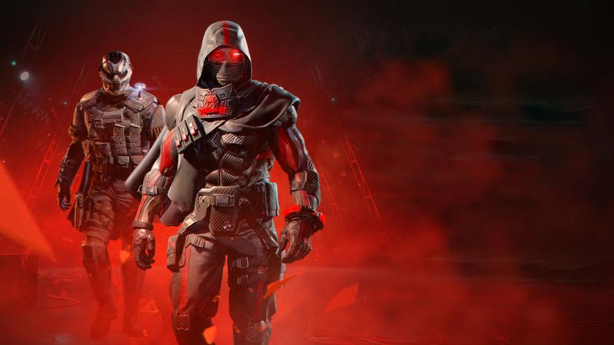 1080p使命召唤18先锋官方壁纸收藏使命召唤系列壁纸补档