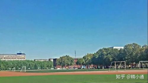 邢台学院专接本院校详情及专业介绍