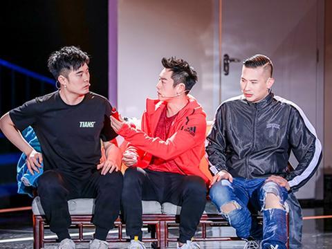 《青春同学会》预告片陈赫,郑恺"无视"张殿伦