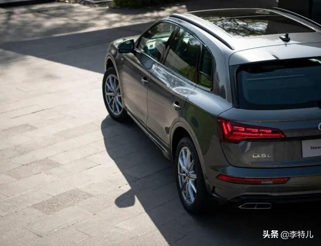 奥迪q5多少钱一汽奥迪q5l最新款报价