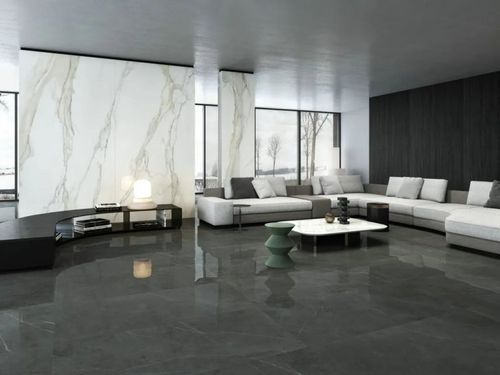 马可波罗瓷砖柔光系列那一抹柔光温柔了岁月