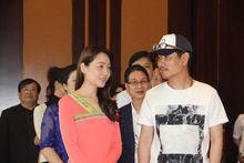 主演"郭广平和周群