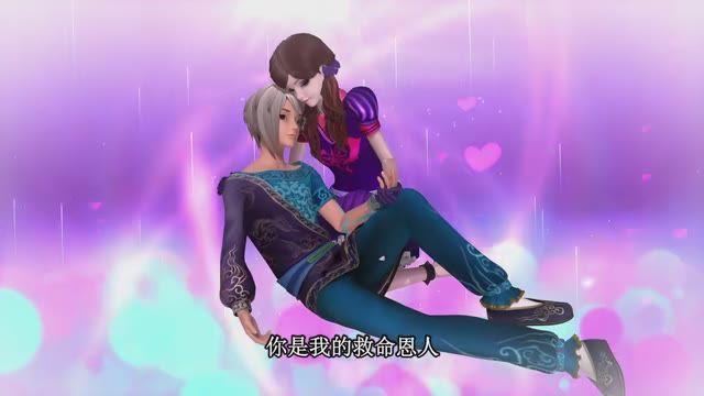 叶罗丽:文茜对舒言执念太深,曾经悄悄对他做了一件疯狂的事