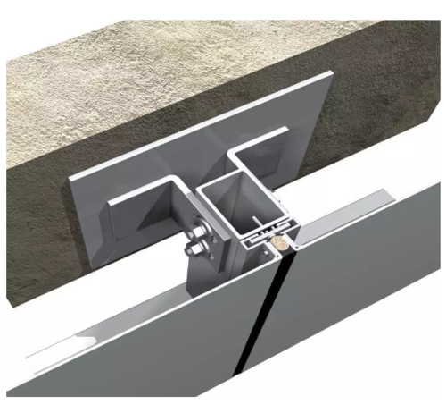 玻璃幕墙施工分几步?从业必看!(1)