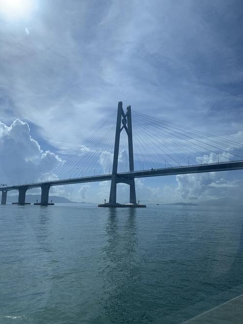 中秋假期深圳→珠海2日游(长隆海洋王国隐藏福利)