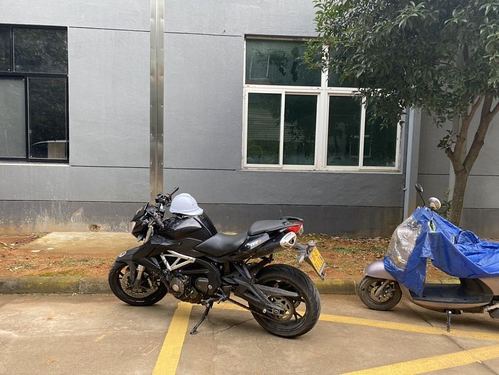 黄龙600tnt版本简单测评