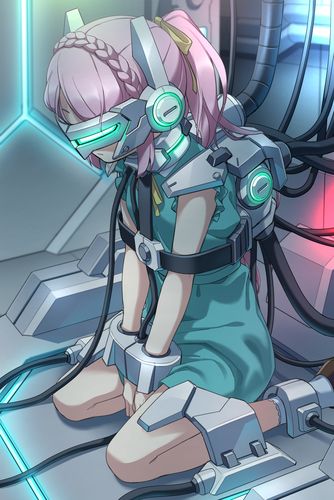 animagear 系列介绍(二十四)主线episode56-61