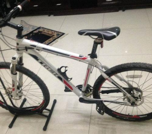 出售崔克4900自行车