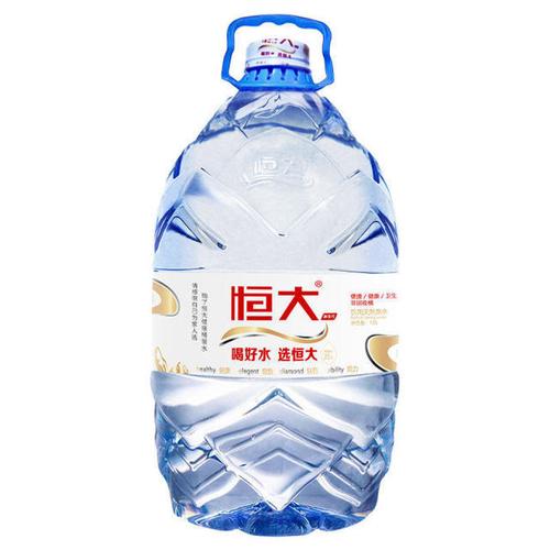临汾市民有福了,恒大桶装水强势登录,喝好水,选恒.