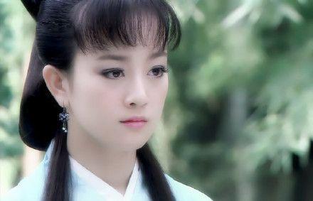 《活佛济公》【心兰】她是崔家少爷崔俊之妻,痴情善良,美丽端庄.