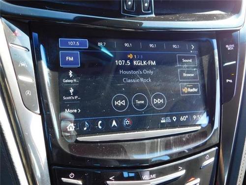 2019 cadillac cts for sale in crosby, tx