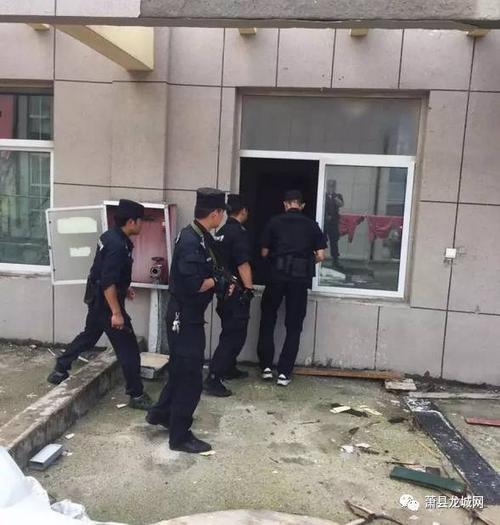 警方悬赏5万缉拿涡阳籍逃犯!丨 随后,8月8日