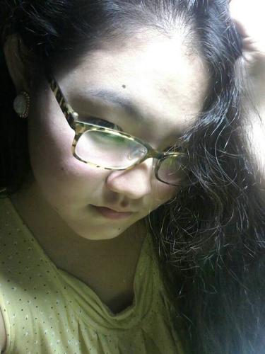 丑女图片及句子