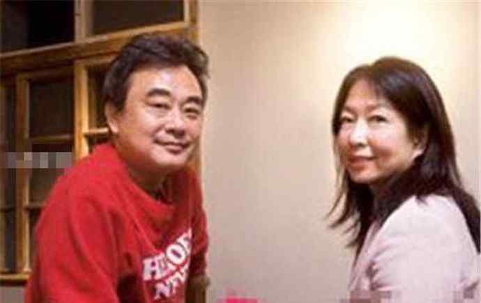 陈升老婆是谁 陈升老婆是谁 陈升老婆俞琦丽资料背景