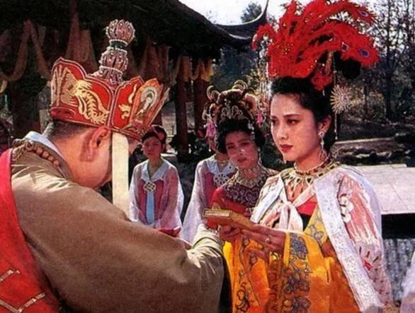 一部好题材的电影是如何被拍烂的西游记女儿国影评