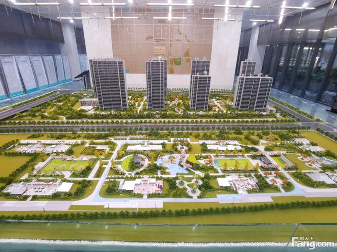 从恺德光谷熙园现场发来一条项目新消息请查看