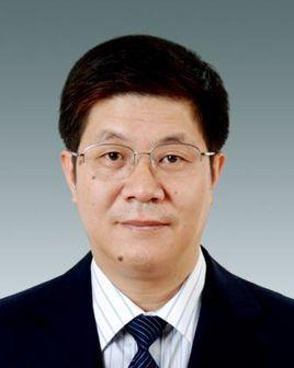 岳华峰任西咸新区党工委副书记 为管委会主任人选