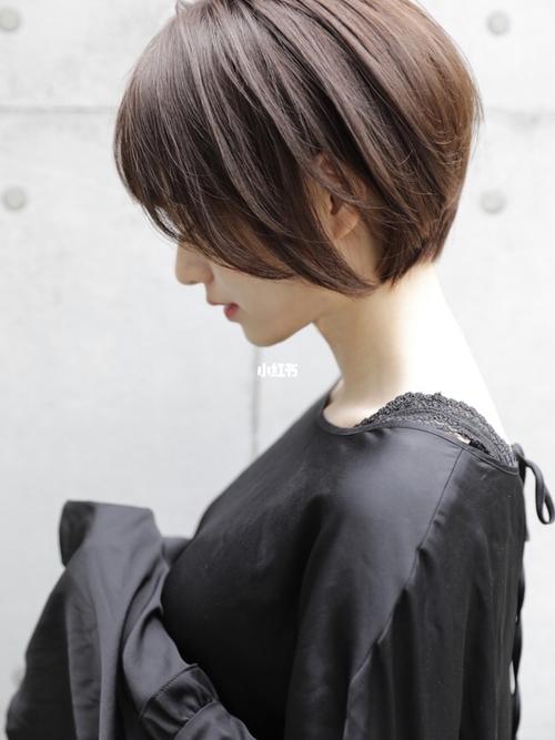 短发篇# bob_发型_沙宣怎么样_新天地_女生短发发型_时尚_发型