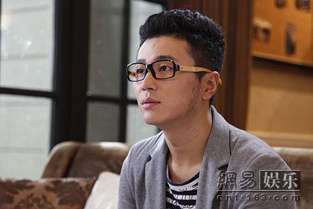 苏茂洋《爱上狮子座》遭控诉 被戏称"小三"
