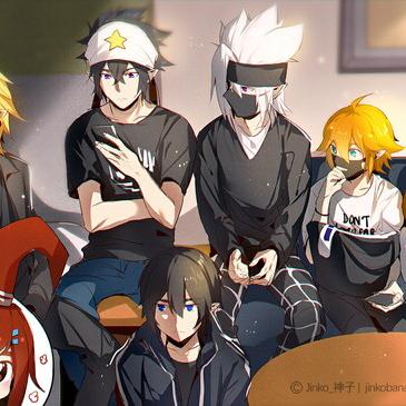 凹凸世界全员吹 - 半次元 - acg爱好者社区