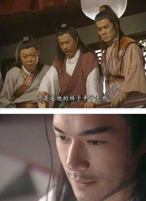 这么一款平平无奇的页游,凭什么从一堆传奇类游戏里脱颖而出?