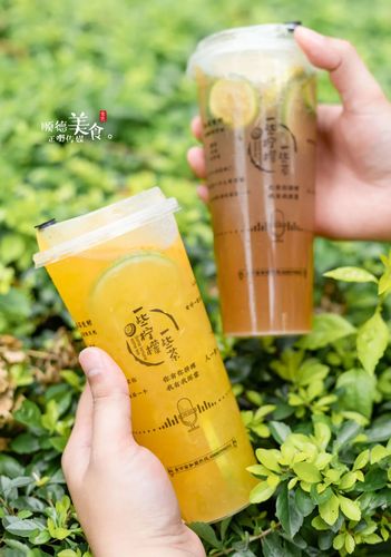 消费券用完了?这里免费送巨无霸"网红6斤桶柠檬茶"和200杯香水柠檬.