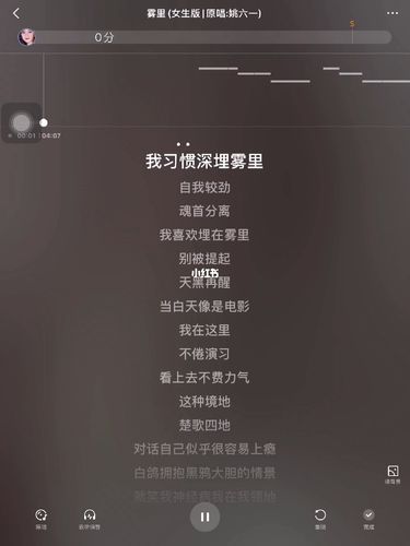 雾里90_歌曲_翻唱_禁忌女孩_娜诺_电影_娱乐_音乐
