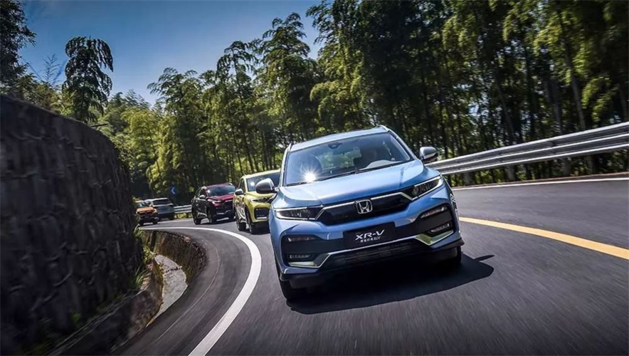 特斯拉modely夺魁10月suv销量排名