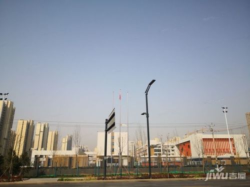 中铁沣河湾
