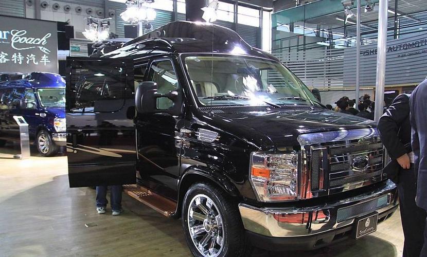 星客特e350铂金限量版高清车展图片305345_太平洋汽车