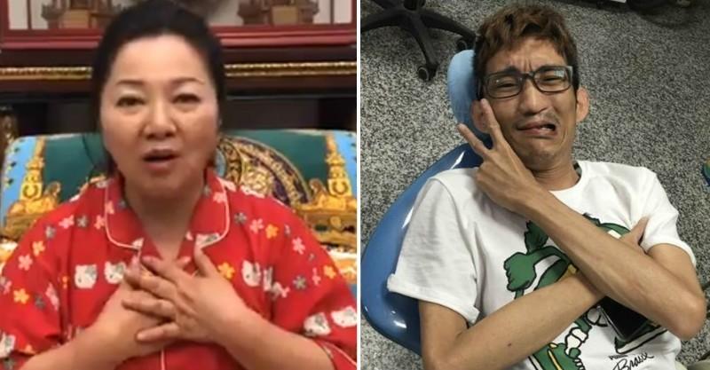 台湾八家将「融合流行街舞」跳出台湾魂 骄傲为宝岛发声:我们本是台湾
