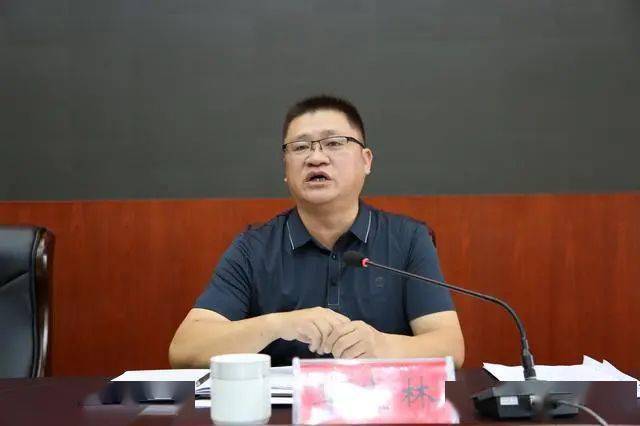 新平县召开农村人居环境整治工作推进暨人居环境整治誓师大会