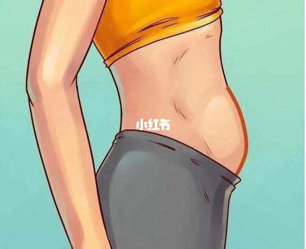 瘦腰简单,缩小腹围怎么那么难?